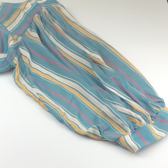 Anthropologie Maeve Blouse - Picture 7 of 9